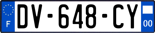 DV-648-CY