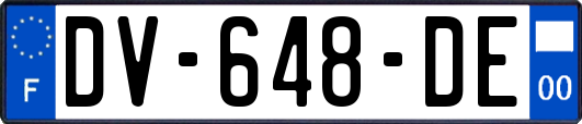 DV-648-DE