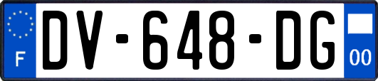 DV-648-DG