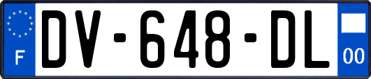 DV-648-DL