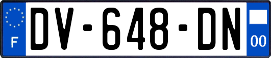 DV-648-DN