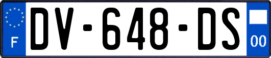 DV-648-DS