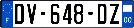 DV-648-DZ