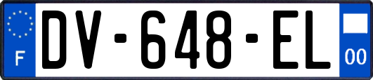 DV-648-EL