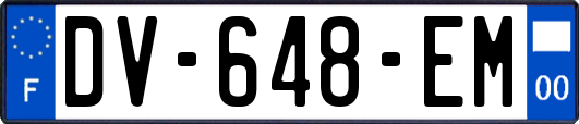 DV-648-EM