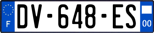 DV-648-ES