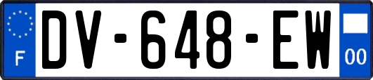 DV-648-EW