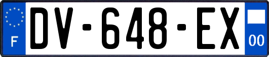 DV-648-EX