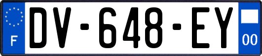 DV-648-EY