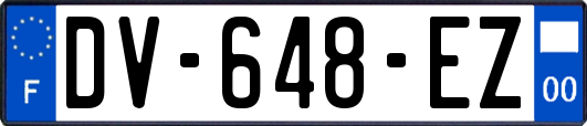 DV-648-EZ