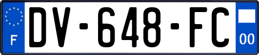 DV-648-FC