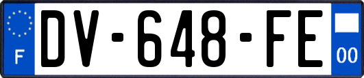 DV-648-FE