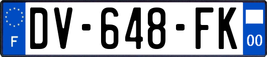 DV-648-FK