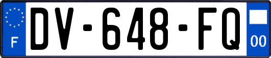 DV-648-FQ