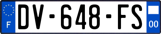 DV-648-FS