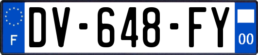 DV-648-FY