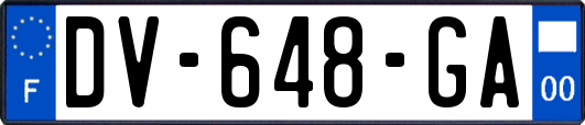 DV-648-GA