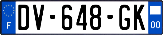 DV-648-GK