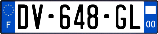 DV-648-GL