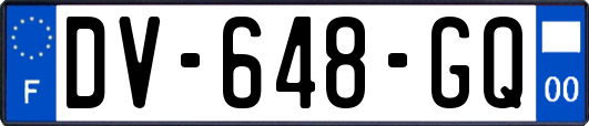 DV-648-GQ