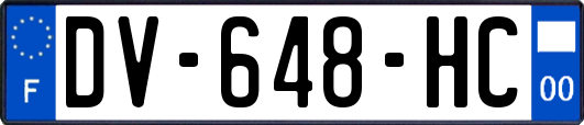 DV-648-HC