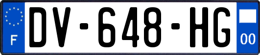 DV-648-HG