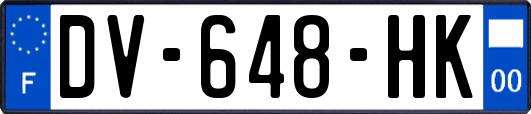 DV-648-HK