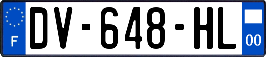 DV-648-HL