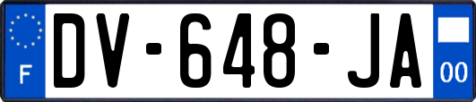 DV-648-JA