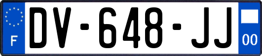 DV-648-JJ