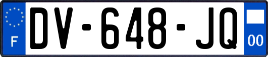 DV-648-JQ