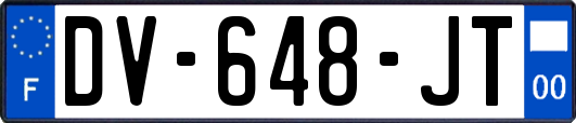 DV-648-JT