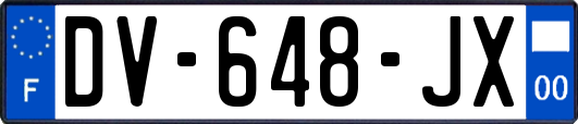 DV-648-JX