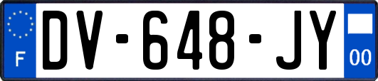 DV-648-JY