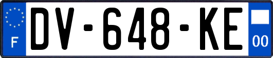 DV-648-KE