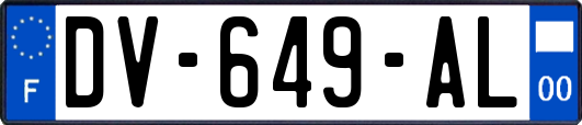 DV-649-AL