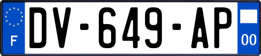 DV-649-AP