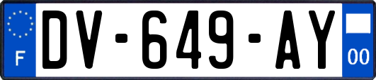 DV-649-AY