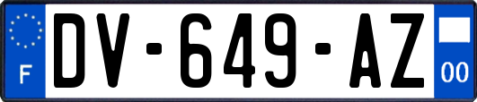 DV-649-AZ