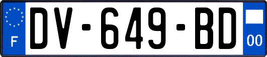 DV-649-BD