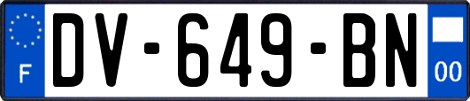 DV-649-BN