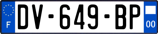 DV-649-BP