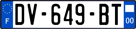 DV-649-BT