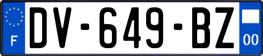 DV-649-BZ