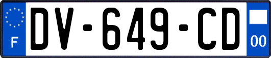 DV-649-CD