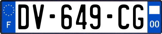 DV-649-CG