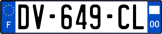 DV-649-CL