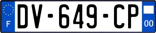 DV-649-CP