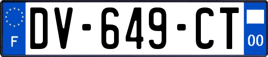 DV-649-CT