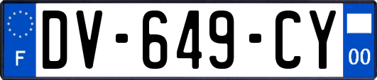 DV-649-CY